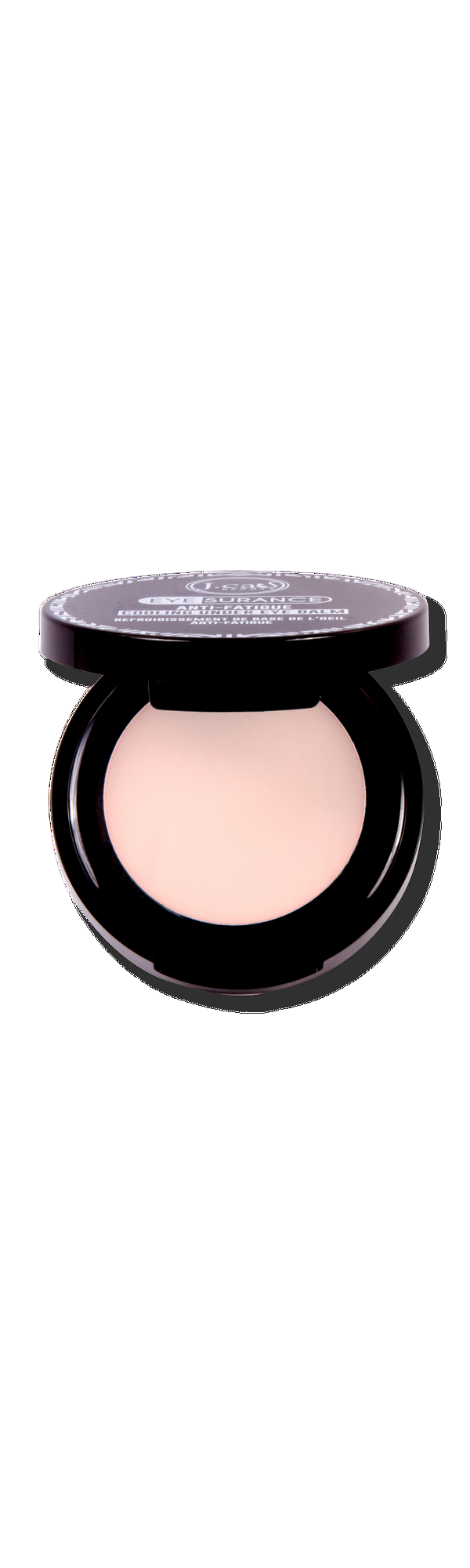 Ulta J.Cat Beauty  Beige Eyesurance Anti-Fatigue Cooling Under Eye Balm Persea Avocado Oil Extract