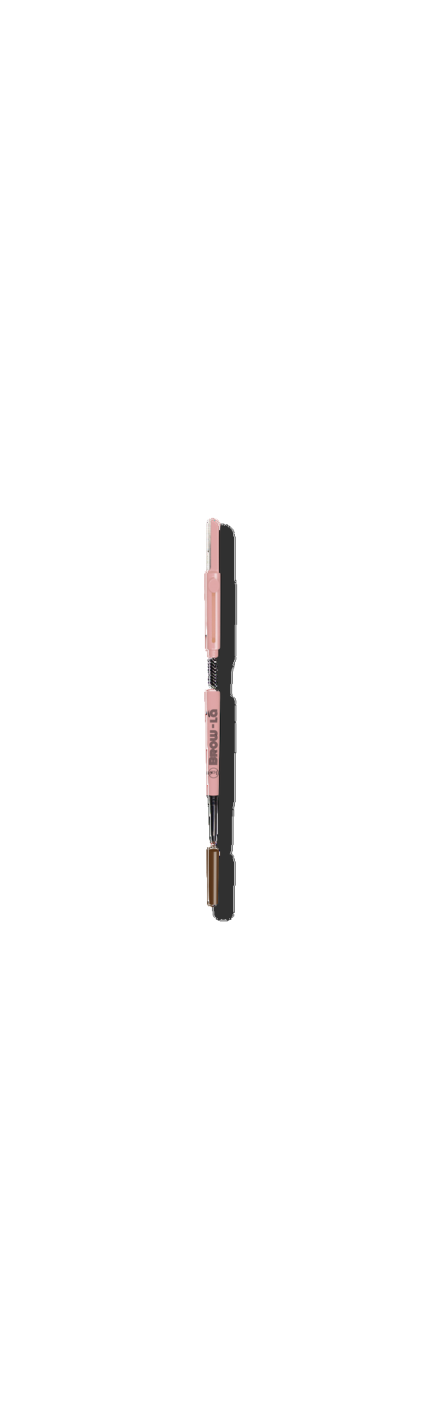 Ulta J.Cat Beauty  Brow-La 3 In1 Mapping & Shaping Brow Pencil