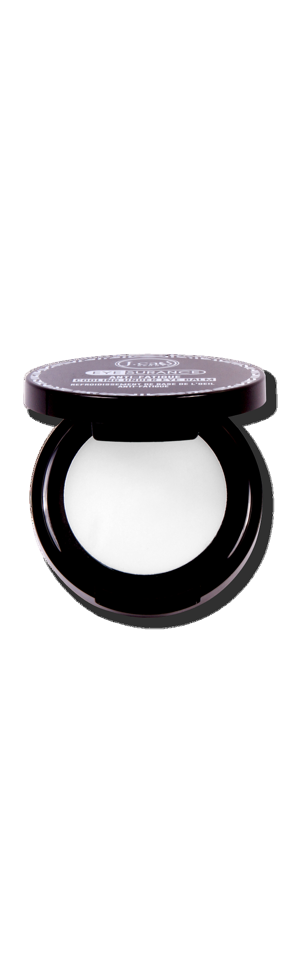 Ulta J.Cat Beauty  Clear Eyesurance Anti-Fatigue Cooling Under Eye Balm Shea Butter Extract