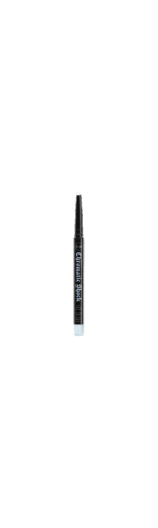Ulta J.Cat Beauty  Metal Chromatic Shock 24/7 Xtreme Eyeliner
