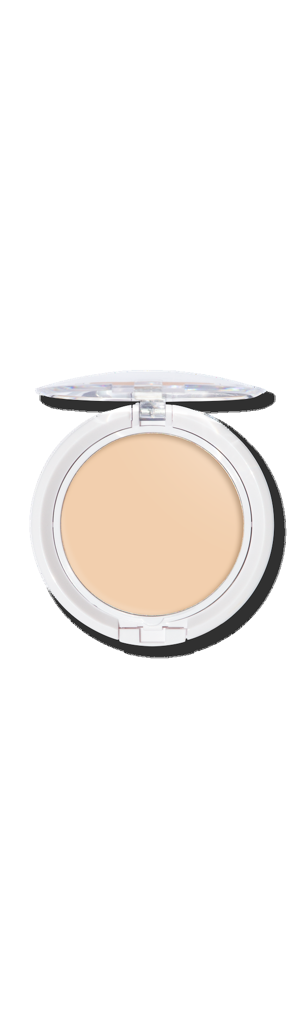Ulta J.Cat Beauty  Skin Bloom Cream To Powder Compact