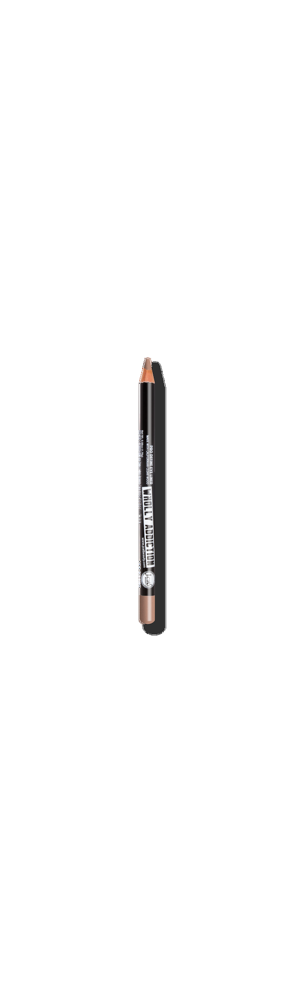 Ulta J.Cat Beauty  Wholly Addiction Pro Define Eye Liner