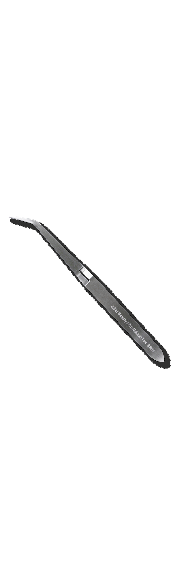 Ulta J.Cat Beauty  X-Treme Grip Angled Lash Application Helper