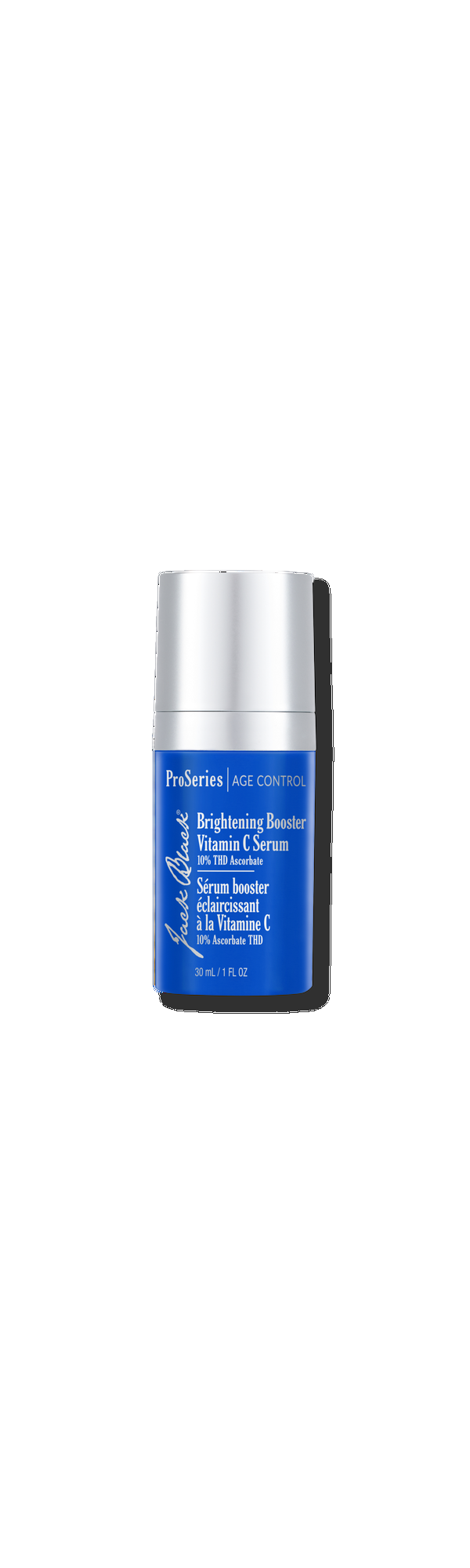 Ulta Jack Black  Brightening Booster Vitamin C Serum