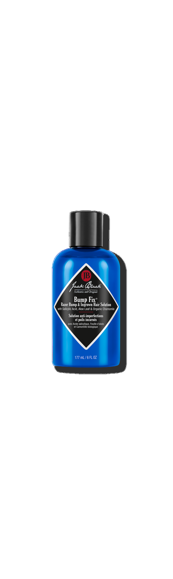 Ulta Jack Black  Bump Fix Razor Bump & Ingrown Hair Solution