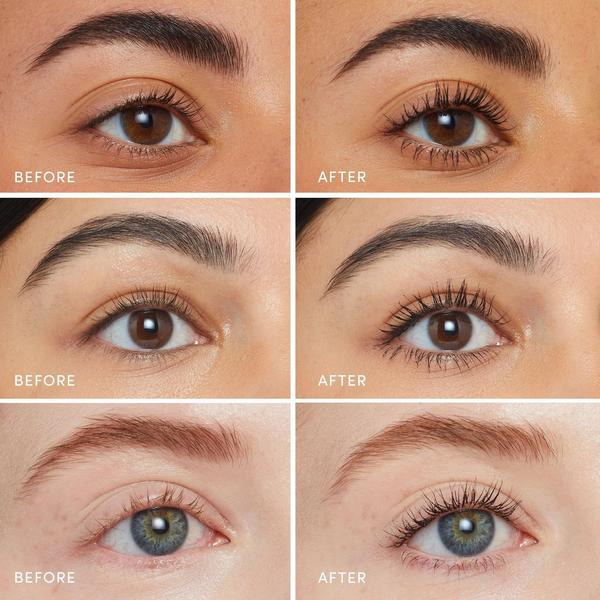 Ulta Jane Iredale  Lash Fixation Length & Definition Tubing Mascara