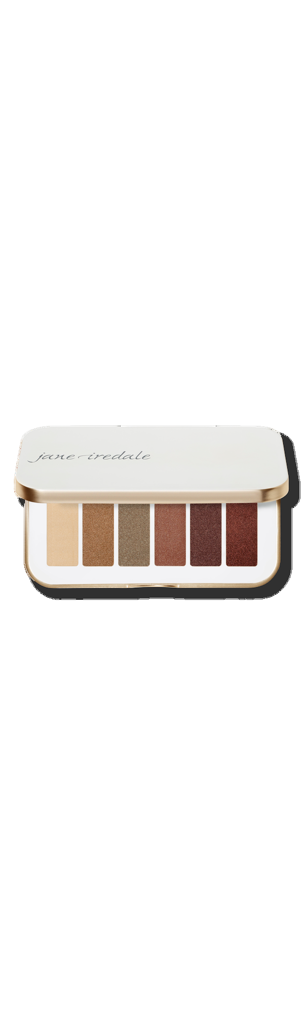 Ulta jane iredale  Naturally Glam PurePressed Eye Shadow Palette