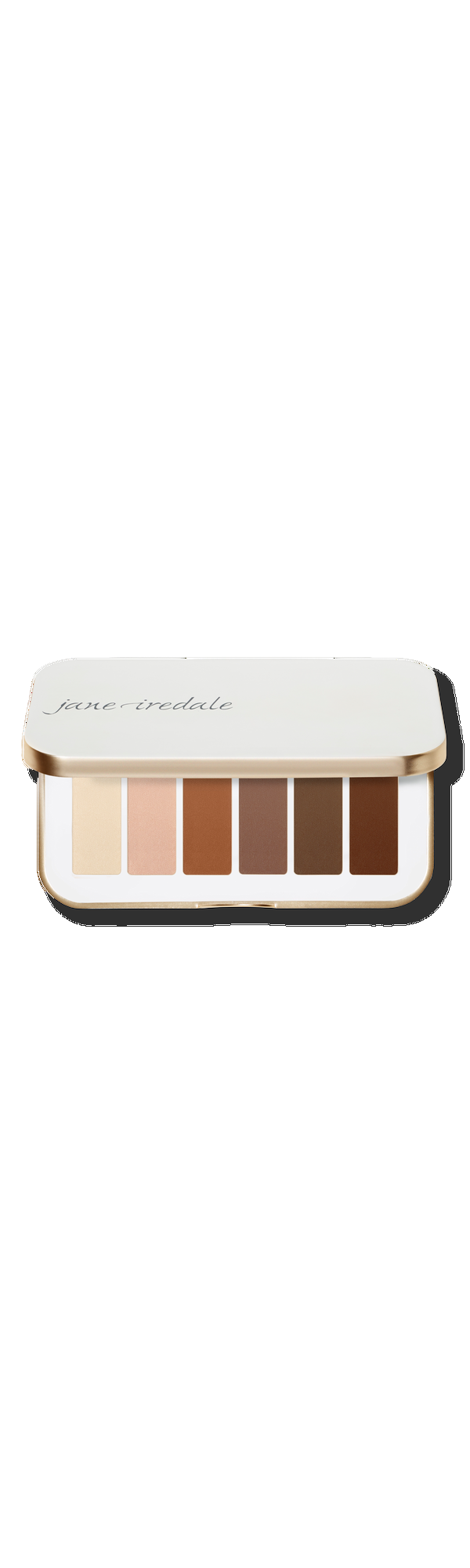 Ulta jane iredale  Naturally Matte PurePressed Eye Shadow Palette
