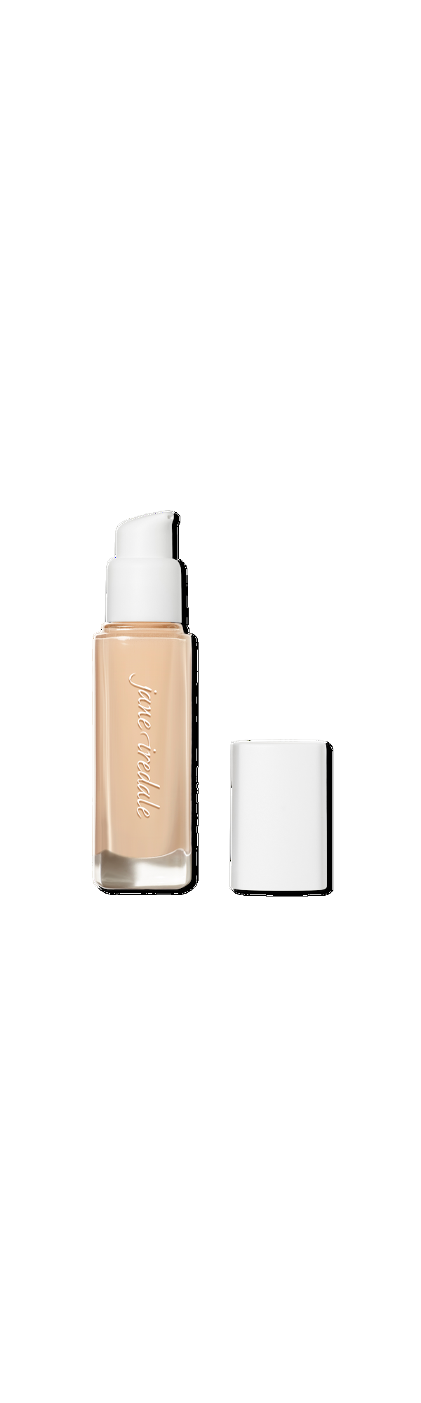 Ulta jane iredale  Skintuition SPF 30 Radiance-Boosting Liquid Foundation