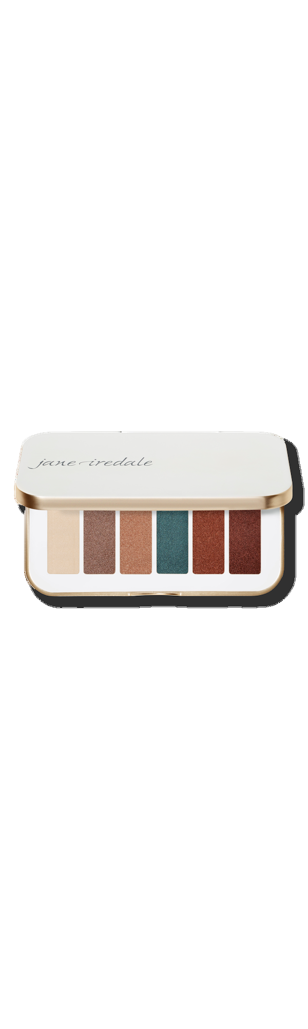 Ulta jane iredale  Solar Flare PurePressed Eye Shadow Palette