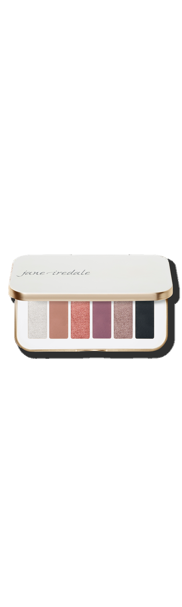 Ulta jane iredale  Storm Chaser PurePressed Eye Shadow Palette