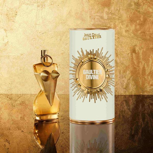 Ulta Jean Paul Gaultier  Gaultier Divine Eau De Parfum