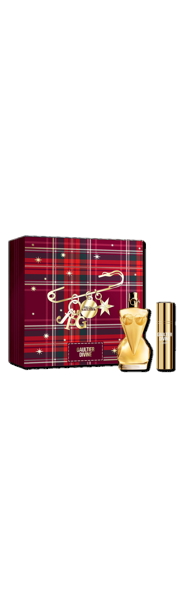 Ulta Jean Paul Gaultier  Gaultier Divine Eau de Parfum 2-Piece Gift Set