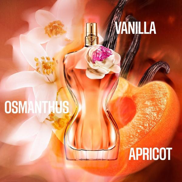 Ulta Jean Paul Gaultier  La Belle Flower Limited-Edition Eau De Parfum