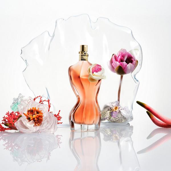 Ulta Jean Paul Gaultier  La Belle Flower Limited-Edition Eau De Parfum