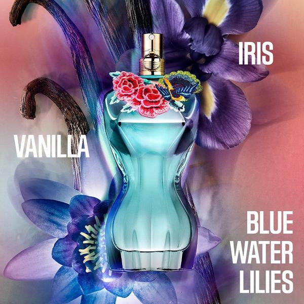 Ulta Jean Paul Gaultier  La Belle Paradise Garden Eau De Parfum