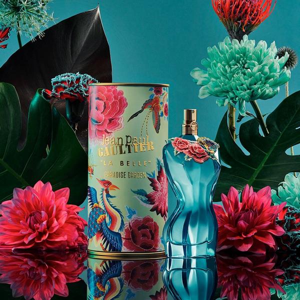 Ulta Jean Paul Gaultier  La Belle Paradise Garden Eau De Parfum