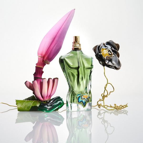 Ulta Jean Paul Gaultier  Le Beau Paradise Garden Eau De Parfum
