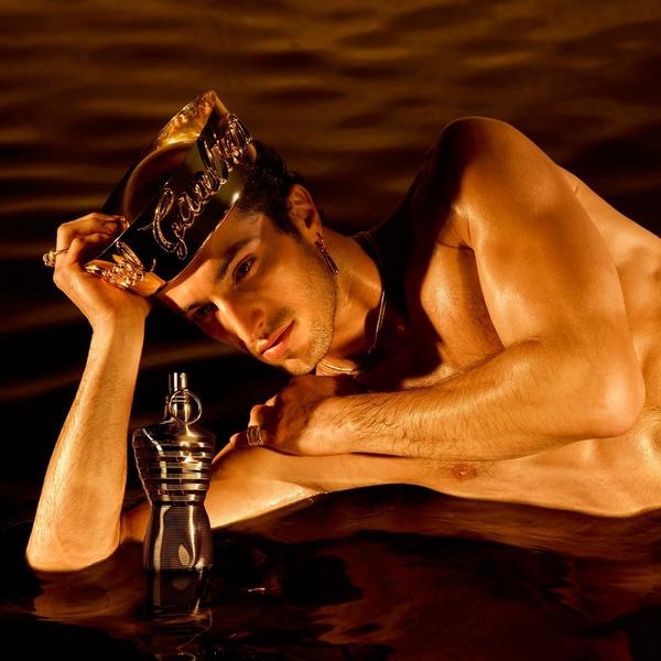 Ulta Jean Paul Gaultier  Le Male Elixir Absolu Parfum Intense