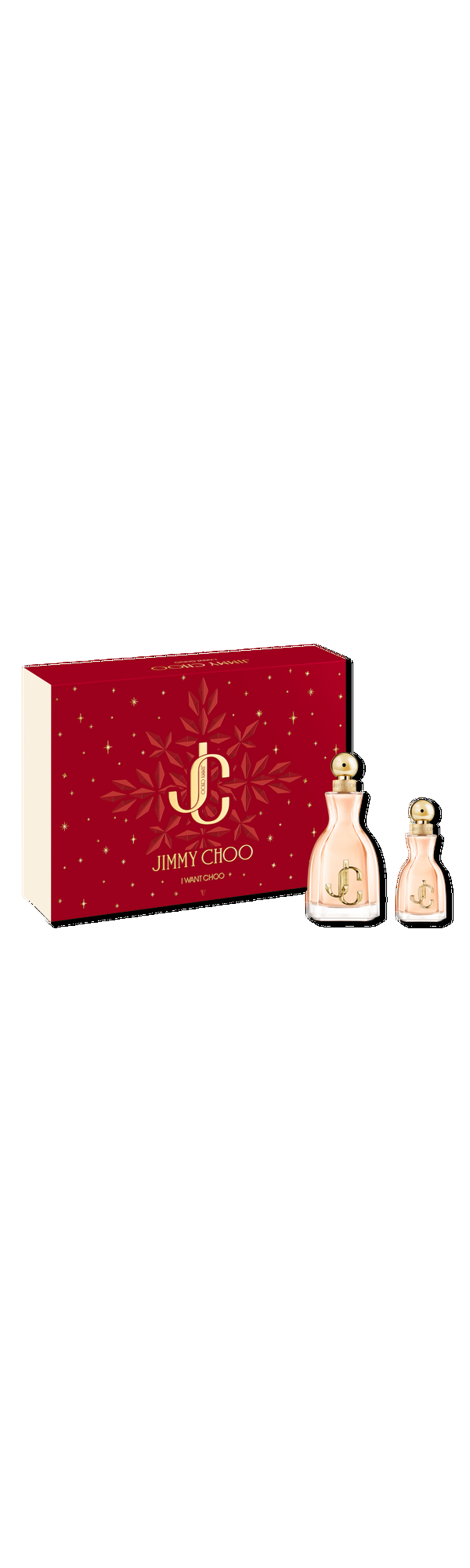 Ulta Jimmy Choo  Jimmy Choo I Want Choo 2-Piece Gift Set