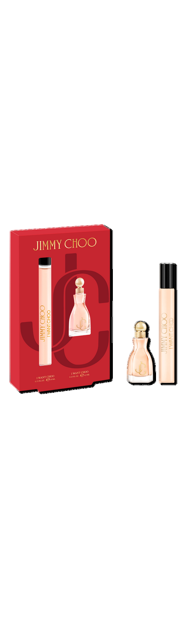 Ulta Jimmy Choo  Jimmy Choo I Want Choo 2-Piece Gift Set