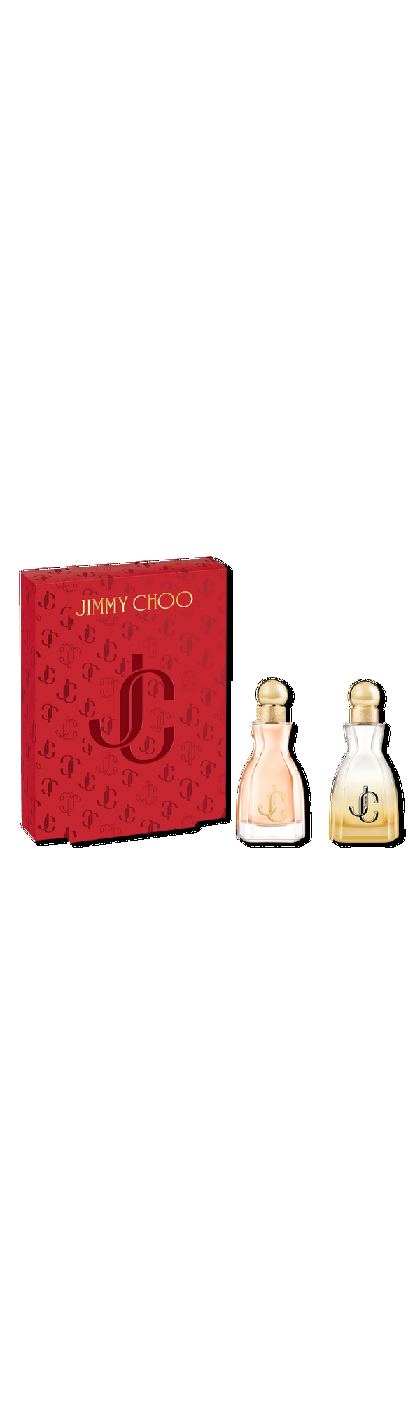 Ulta Jimmy Choo  Jimmy Choo I Want Choo Mini Duo Set
