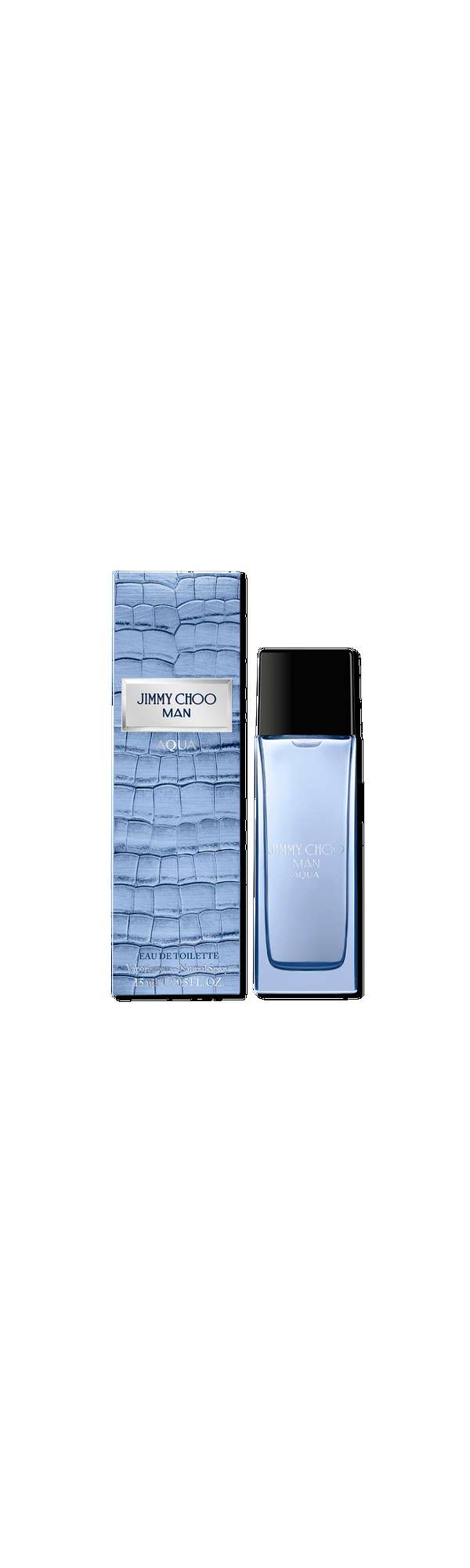 Ulta Jimmy Choo  Man Aqua Eau de Toilette Travel Spray