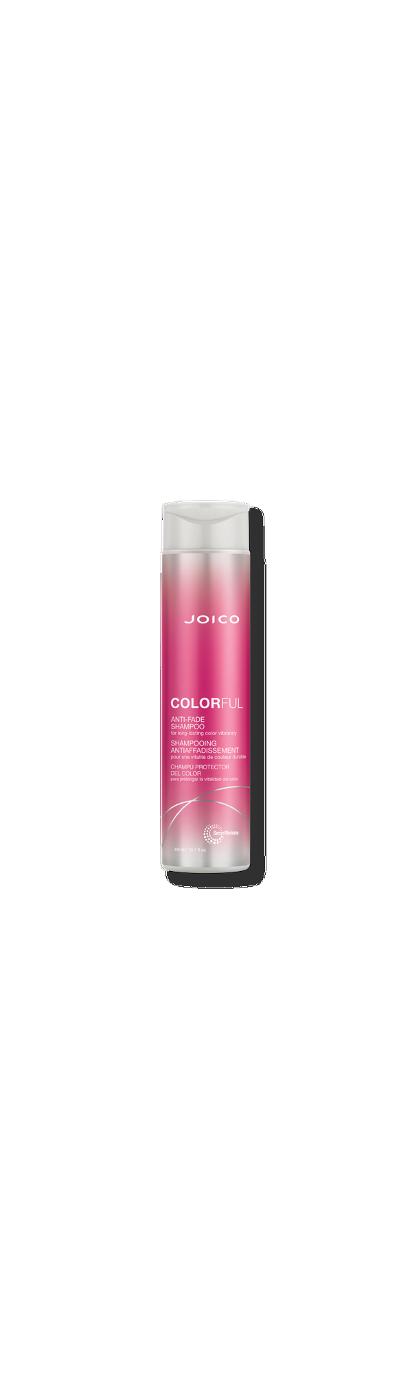 Ulta Joico  Colorful Anti-Fade Shampoo for Long-Lasting Color Vibrancy