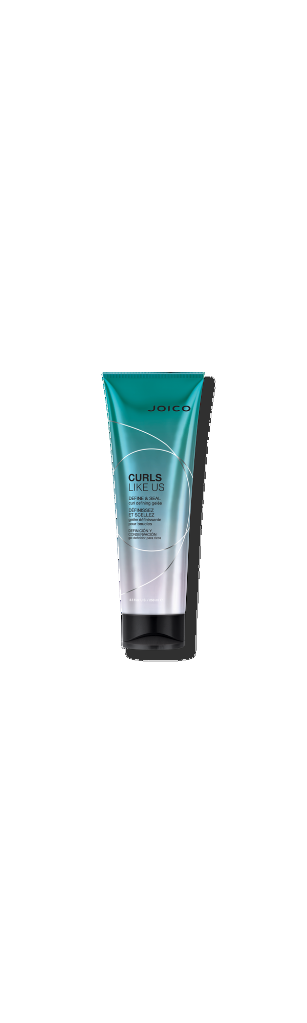 Ulta Joico  Curls Like Us Define & Seal Curl Defining Gelée