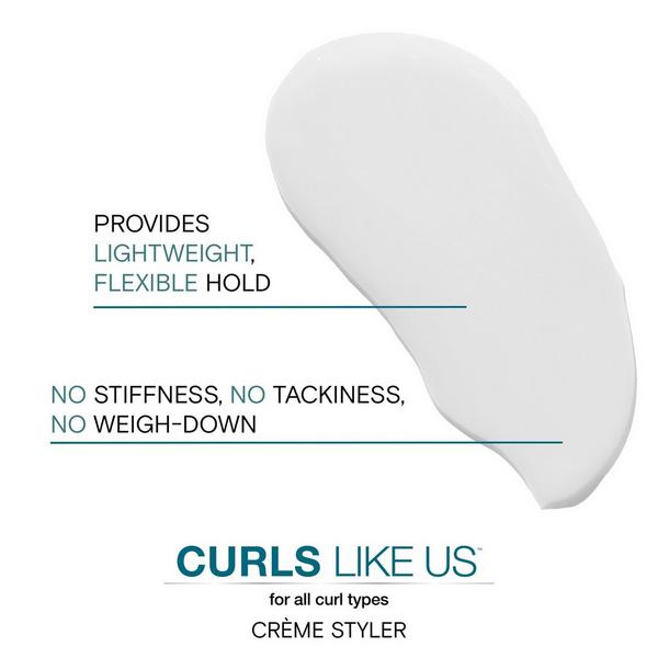 Ulta Joico  Curls Like Us Hydrate & Define Curl Crème Styler​