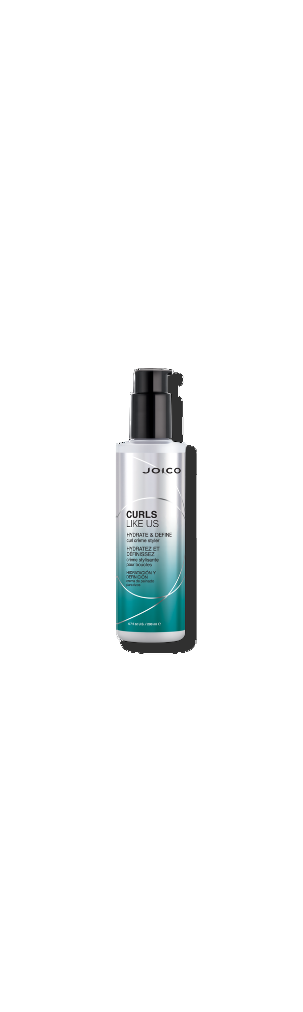 Ulta Joico  Curls Like Us Hydrate & Define Curl Crème Styler​
