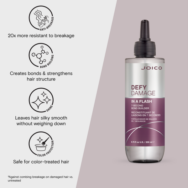 Ulta Joico  Defy Damage In A Flash 7-Second Bond Builder