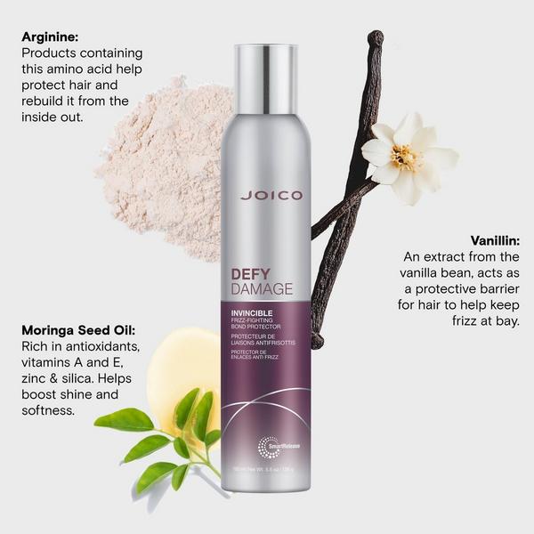 Ulta Joico  Defy Damage Invincible Frizz-Fighting Bond Protector