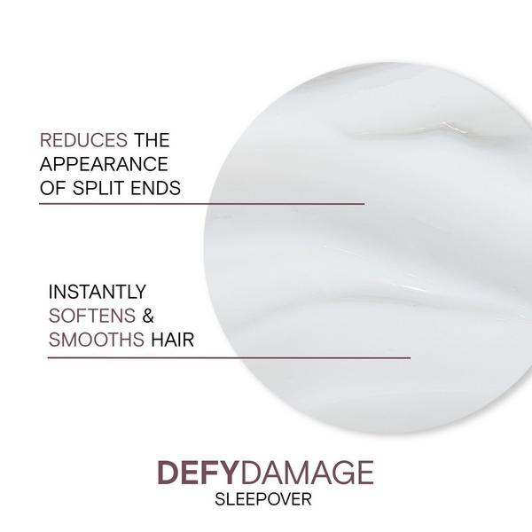 Ulta Joico  Defy Damage Sleepover Overnight Nourishing Treatment