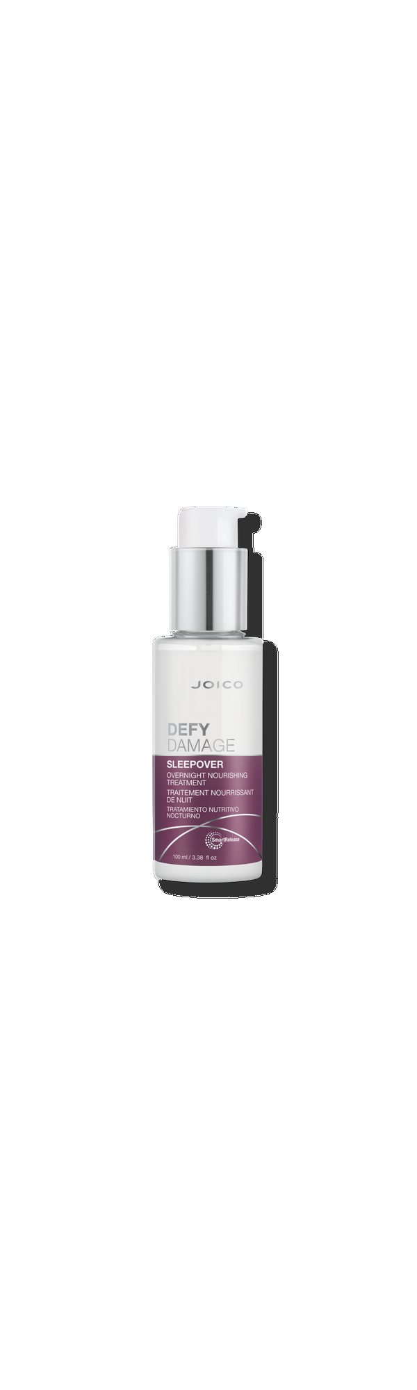 Ulta Joico  Defy Damage Sleepover Overnight Nourishing Treatment