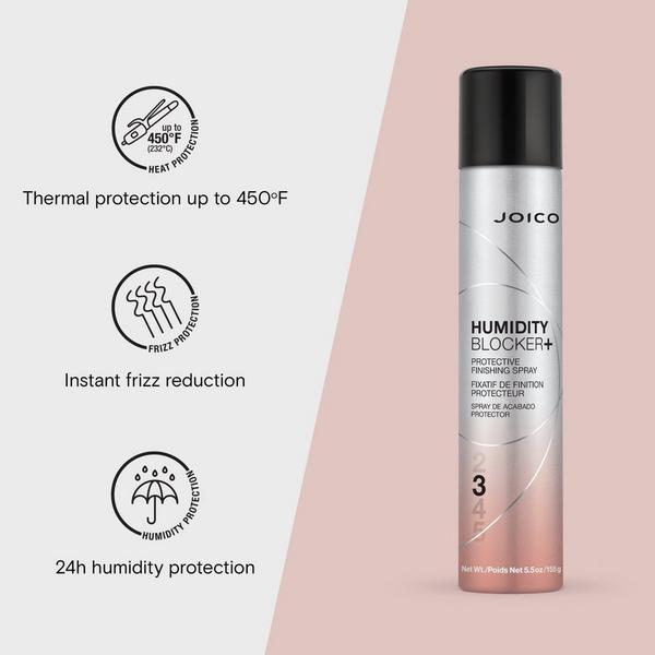 Ulta Joico  Humidity Blocker+ Protective Finishing Spray