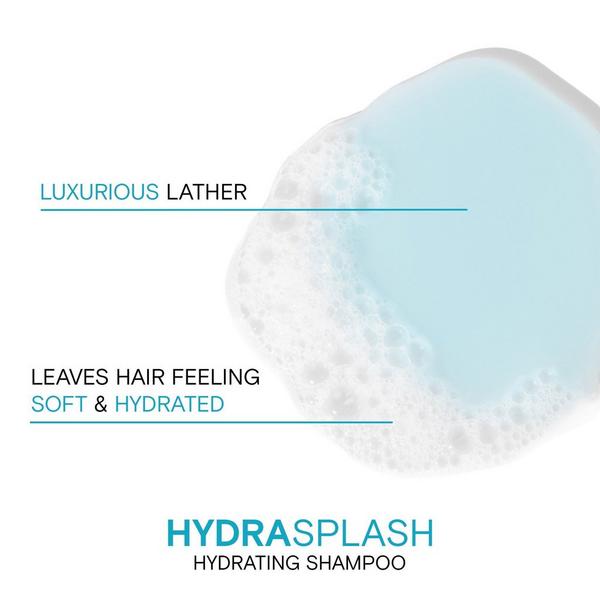 Ulta Joico  HydraSplash Hydrating Shampoo For Fine/Medium Dry Hair