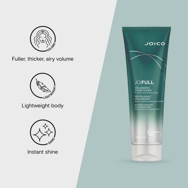 Ulta Joico  JoiFULL Volumizing Conditioner For Fine/Thin Hair