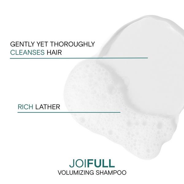 Ulta Joico  JoiFULL Volumizing Shampoo For Plush Long-Lasting Fullness