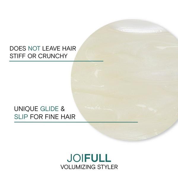 Ulta Joico  JoiFULL Volumizing Styler For Plush Long-Lasting Fullness & Lift