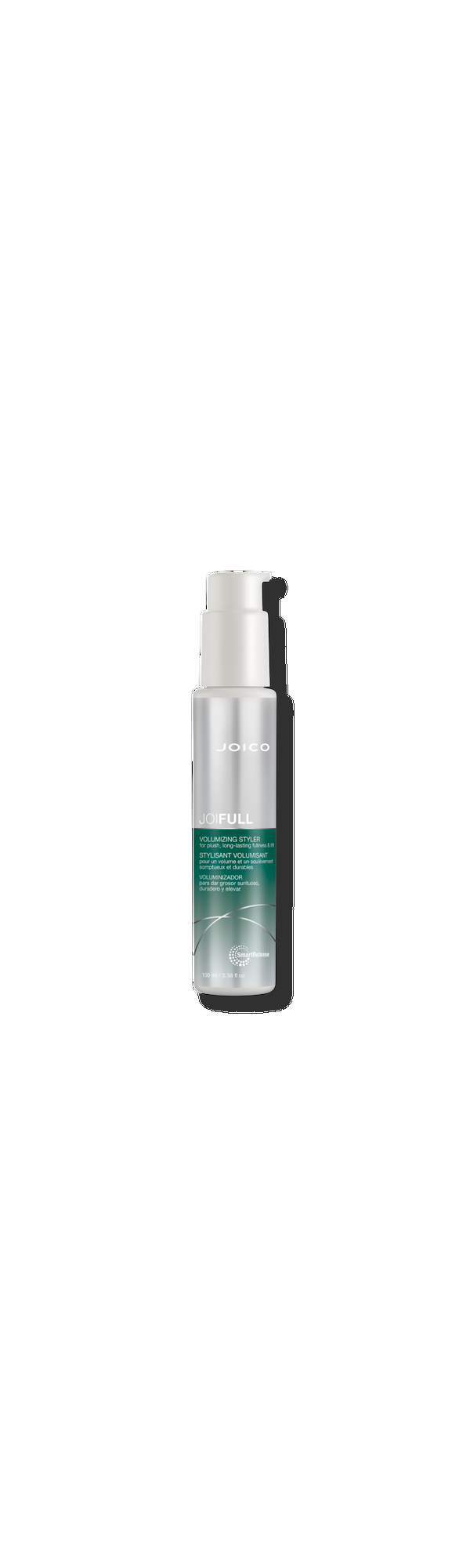 Ulta Joico  JoiFULL Volumizing Styler for Plush Long-Lasting Fullness & Lift