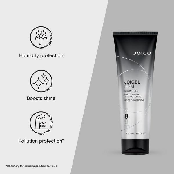 Ulta Joico  JoiGel Firm Styling Gel 08 For Wet/Dry Looks