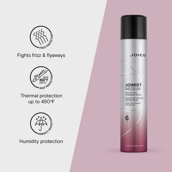 Ulta Joico  JoiMist Medium Protective Finishing Spray