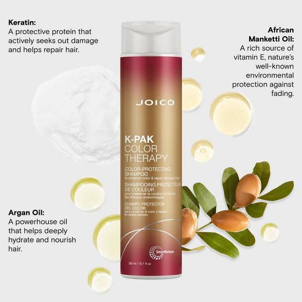 Ulta Joico  K-PAK Color Therapy Color-Protecting Shampoo