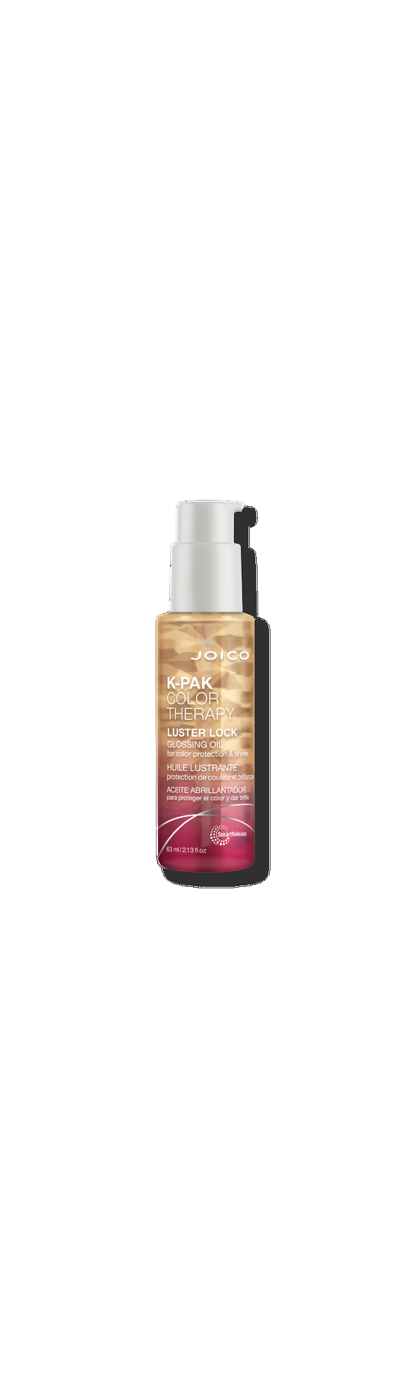Ulta Joico  K-PAK Color Therapy Luster Lock Glossing Oil