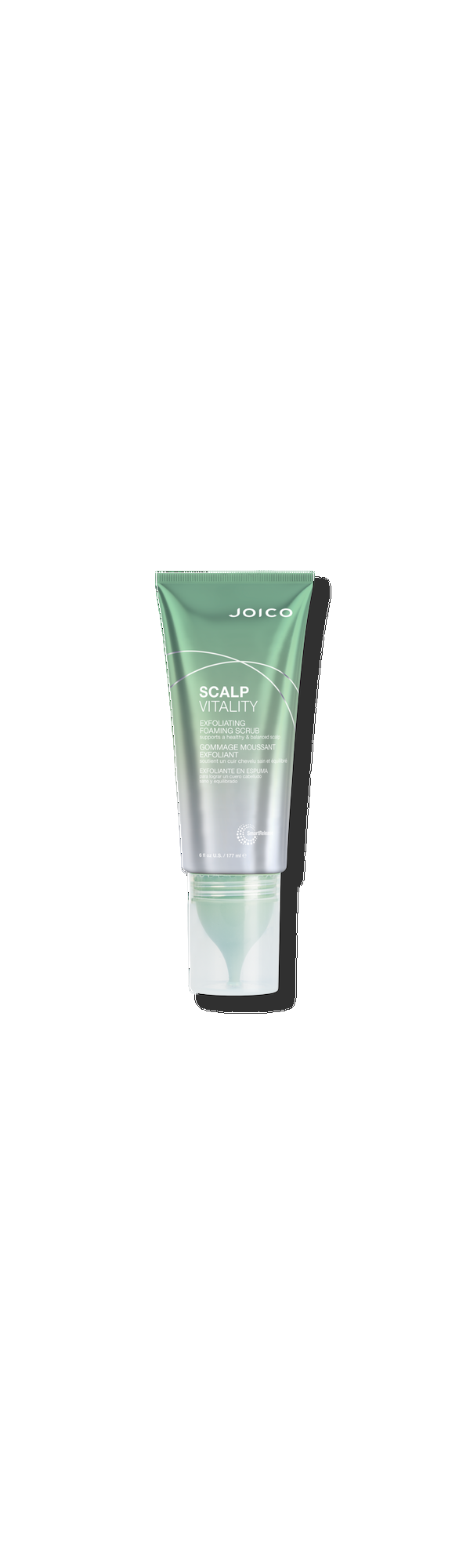Ulta Joico  Scalp Vitality Exfoliating Foaming Scrub