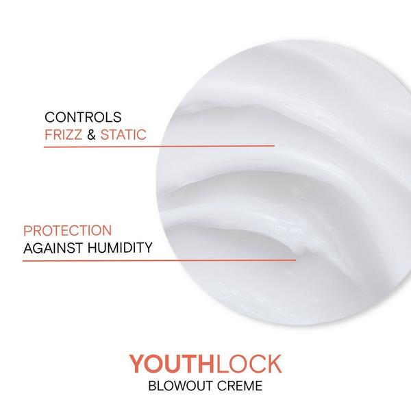 Ulta Joico  YouthLock Blowout Crème Formulated With Collagen