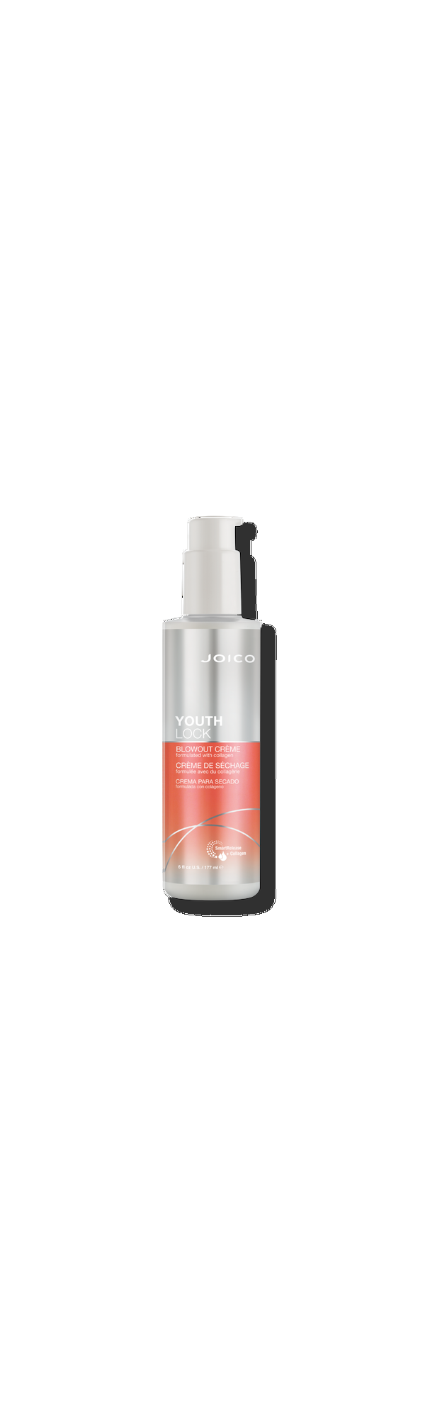 Ulta Joico  YouthLock Blowout Crème Formulated with Collagen
