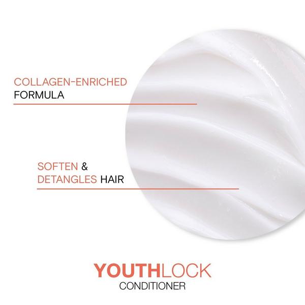 Ulta Joico  YouthLock Conditioner Formulated With Collagen