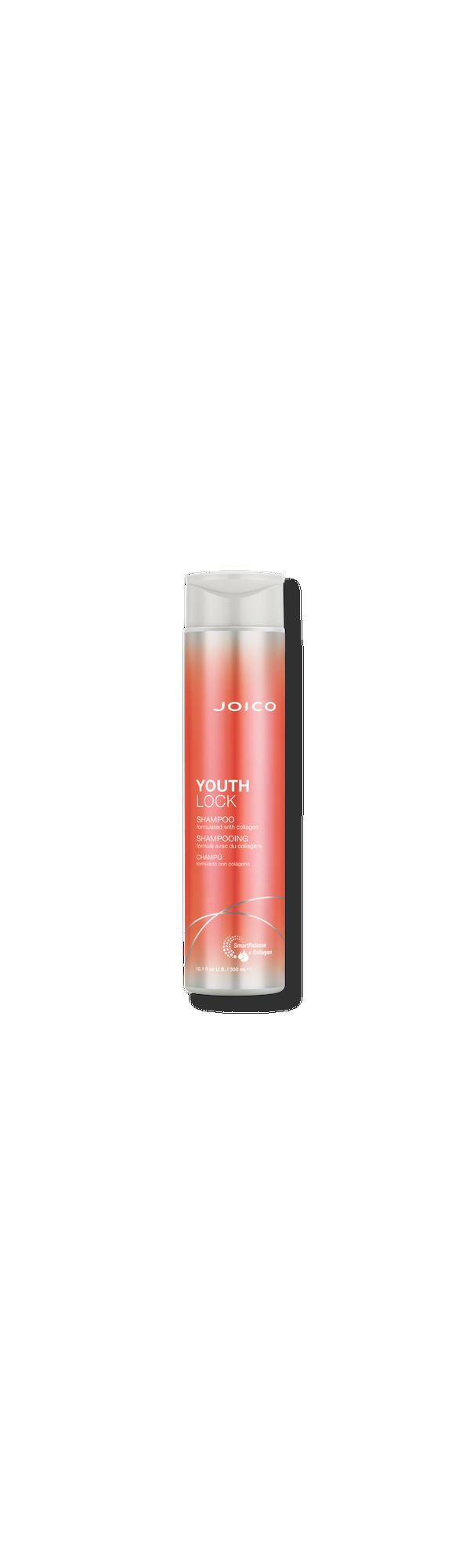 Ulta Joico  YouthLock Shampoo Formulated With Collagen
